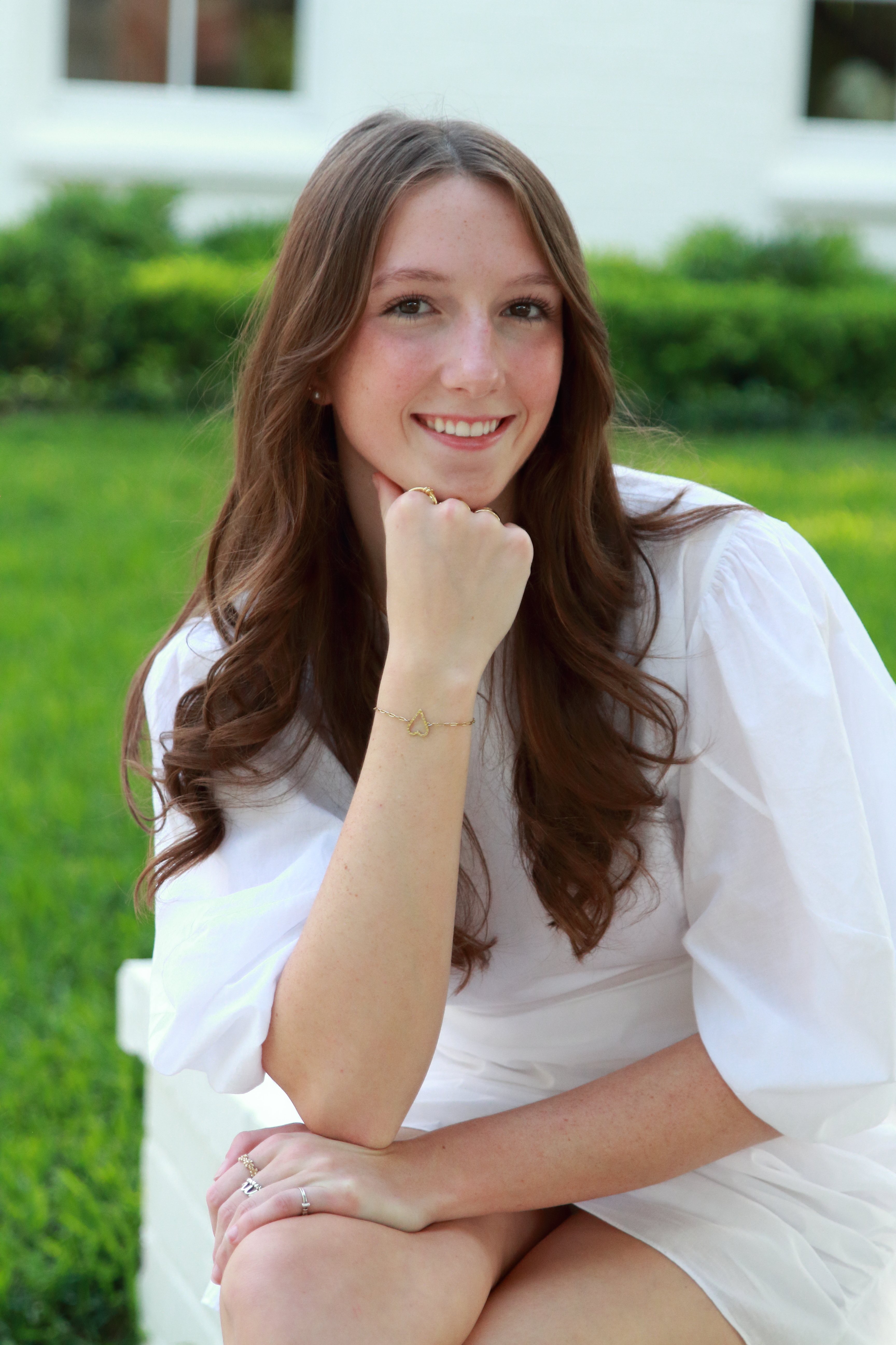 Meredith Frasier